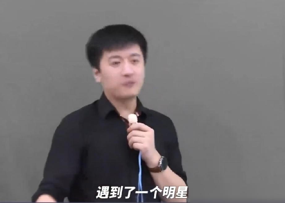 张雪峰走了，电视剧要拍了。
41岁，心源性猝死。
距离他离世，刚过一周。