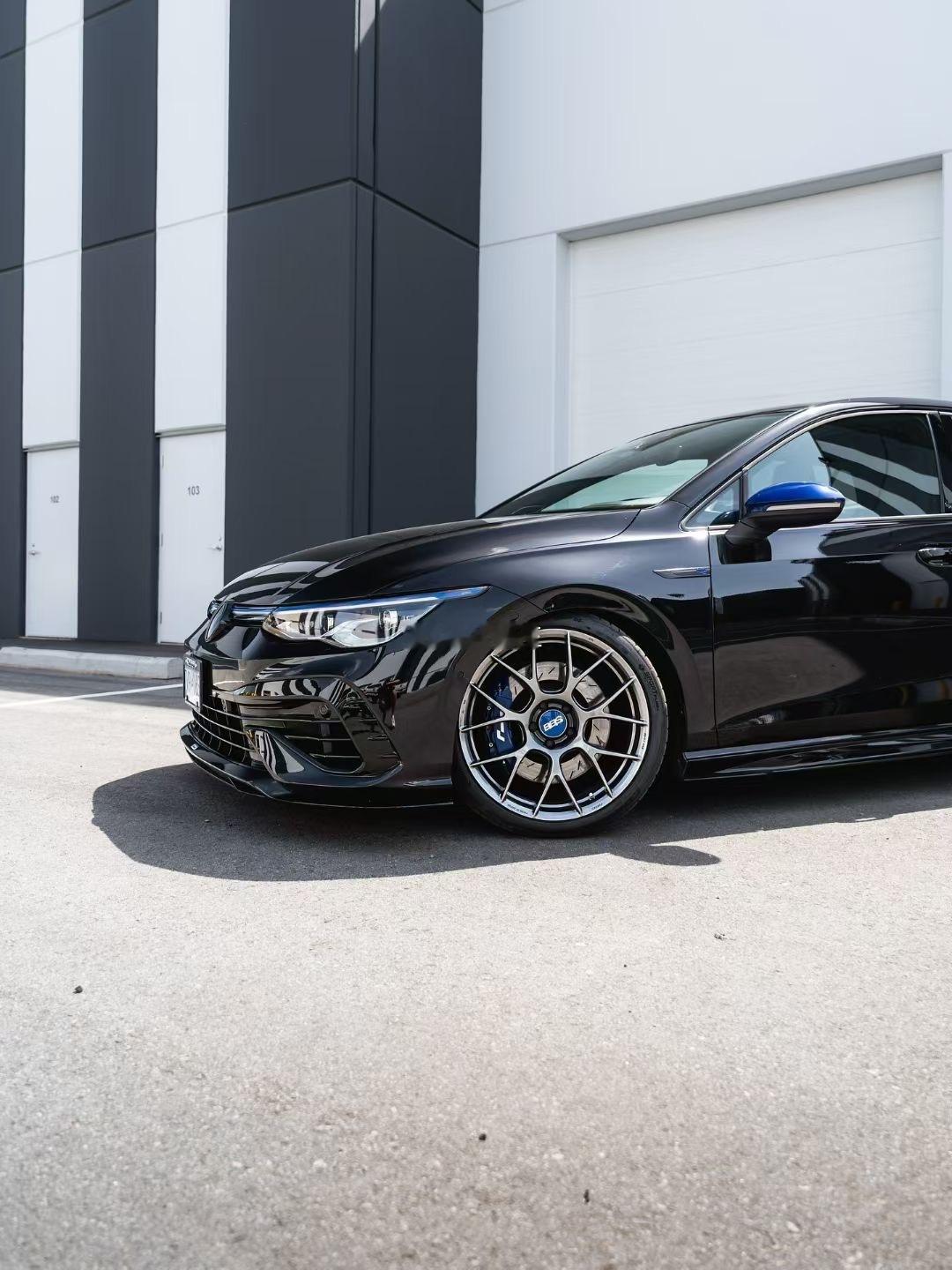🇯🇵BBS RE-V7 DB色 REV7​19寸 8.5J 5*112​🈴