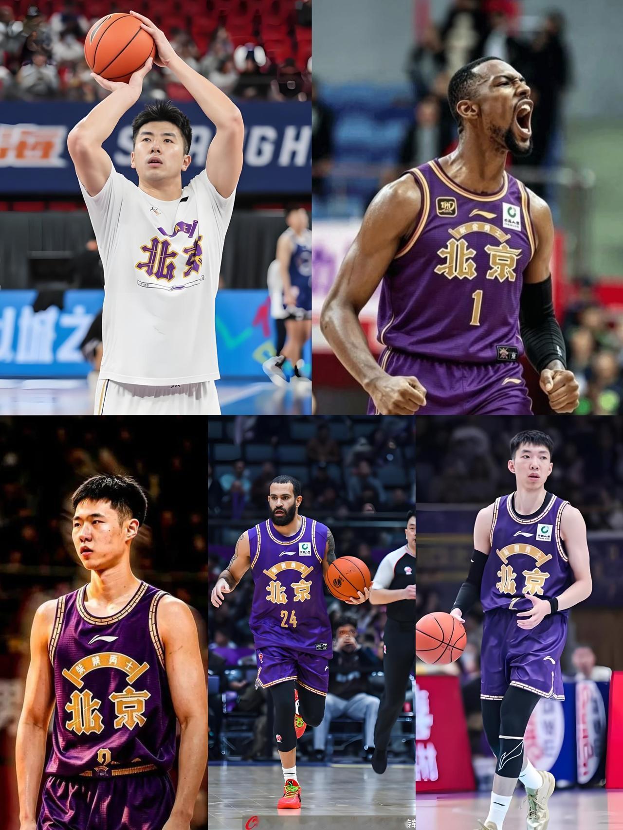 仔细一看北控这阵容也不差，为何成绩上不去
上个赛季北控常规赛排名第十三，无缘季后