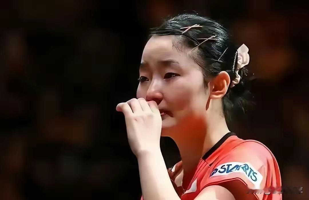 张本美和，又被打哭了
莎莎没来，和曼玉不在一个区，本来挺高兴的
没想到，遇到了陈