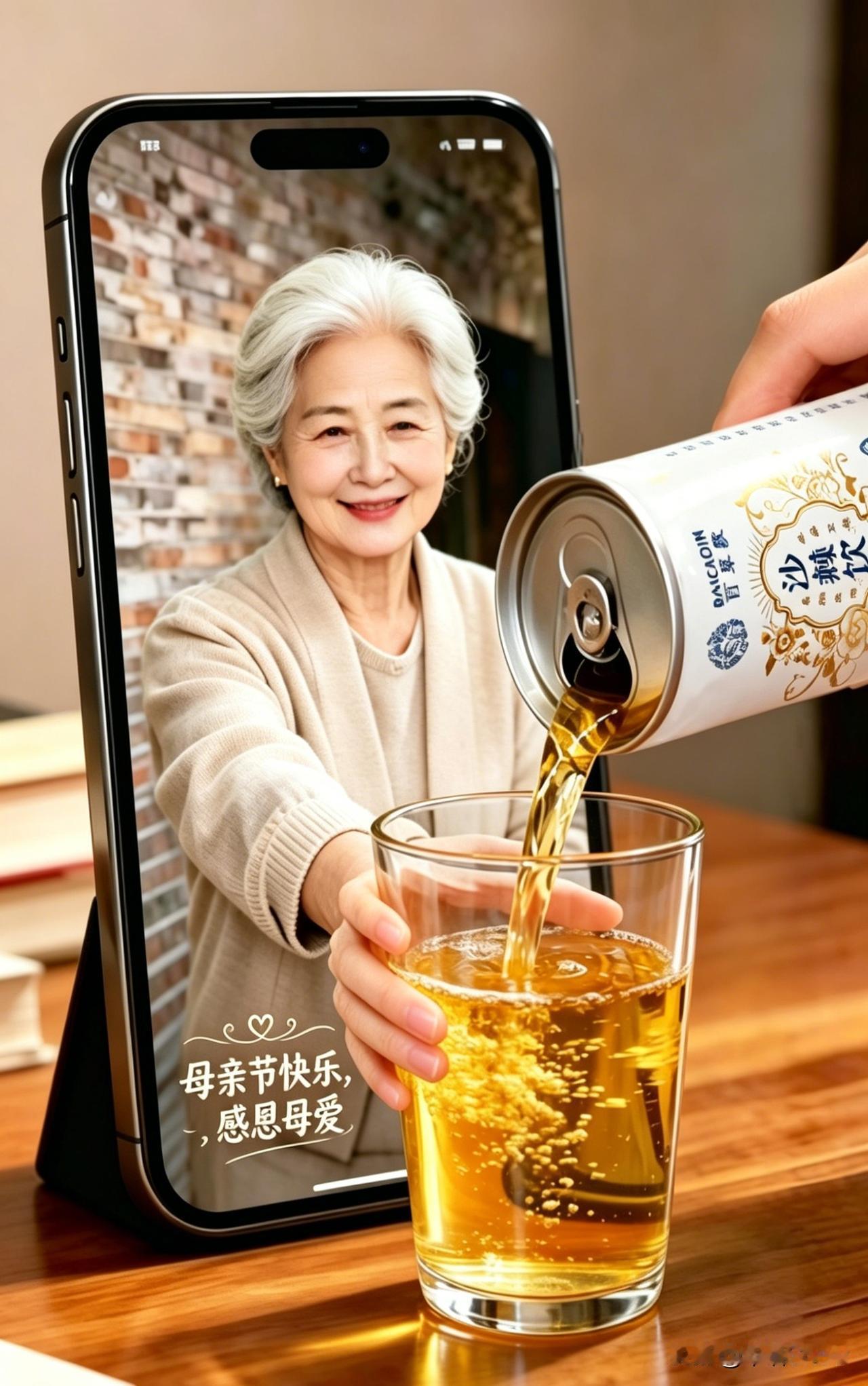 祝下天母亲节康安无恙！！！
母亲节
