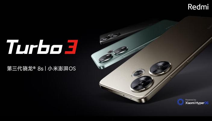 数码奴隶的悲哀：品牌与厂商真的决定了手机的好坏吗？
针对「Redmi Turbo