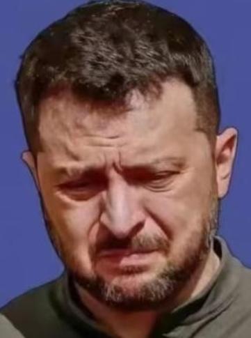 乌克兰眼看快被俄罗斯逼到亡国边缘了，为何至今还不肯投降？说透了，并非乌克兰不想低