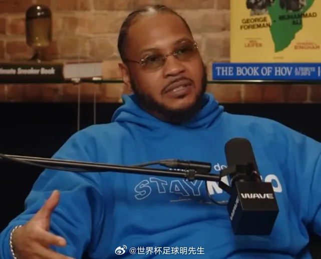 甜瓜安东尼一语点睛，道破了狄龙与詹姆斯之间，最与众不同的竞技情愫，通透通透，直击