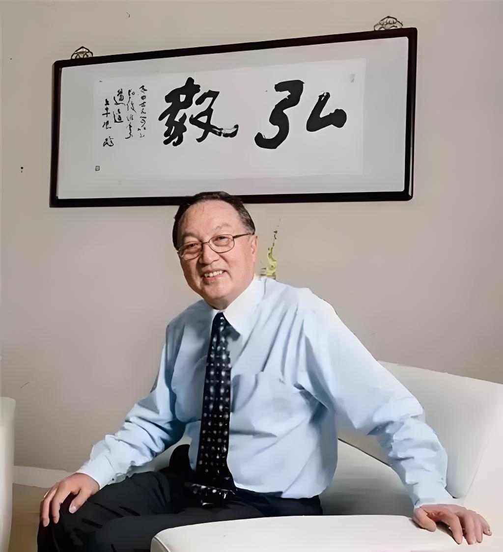 微头条：看数字不看风头，柳传志到底是“罪人”还是“真英雄”？

最近网上关于柳传