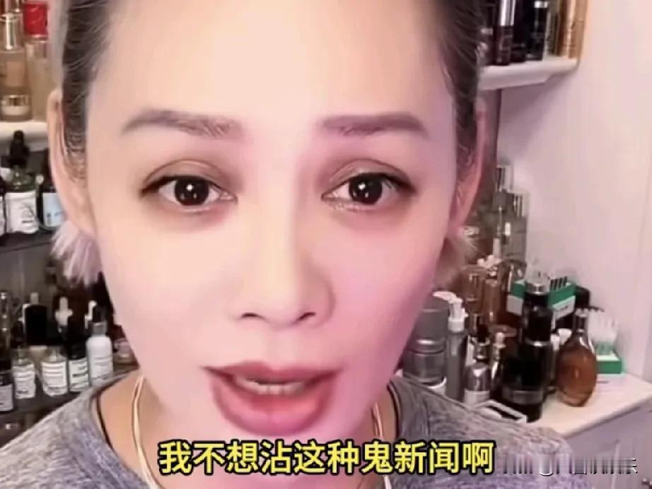 宁静太敢说了，一点也不怕得罪人啊！

她让网友别瞎传，她看不上汪峰，因为在节目中