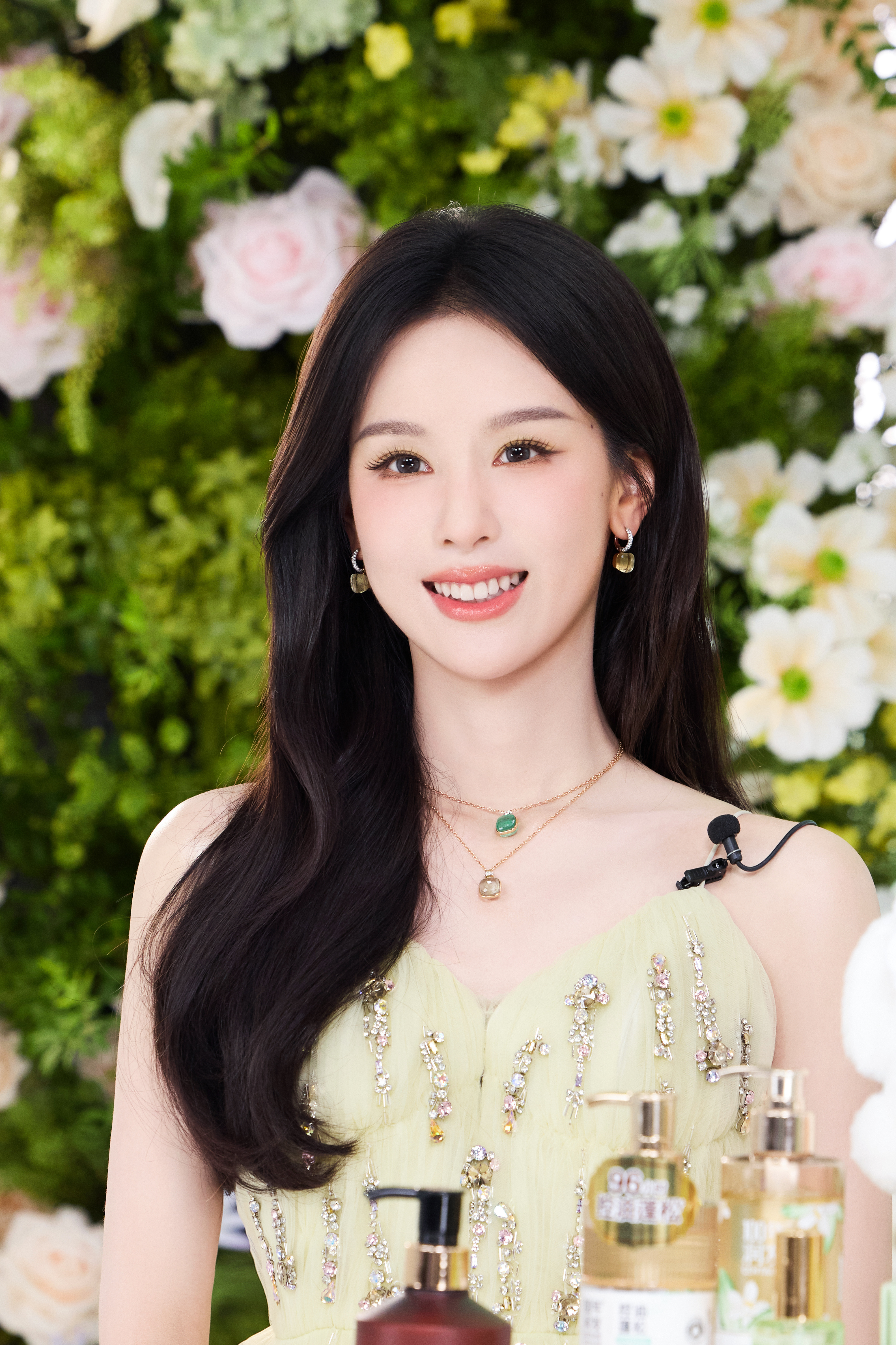 陈都灵 认真工作的老板太有魅力么 ₍ᐢ..ᐢ₎♡̷ 