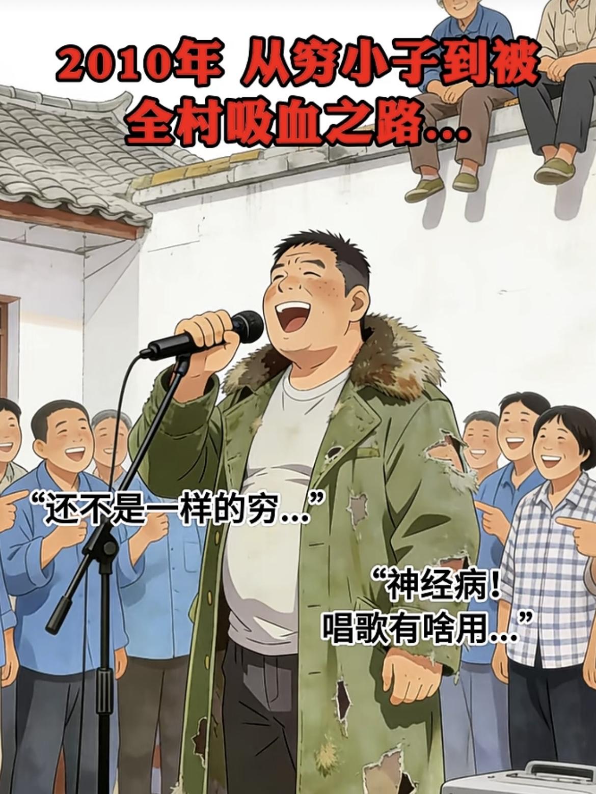 “ 普通人 成名，也是要遭流量反噬的 ”[奸笑][奸笑]