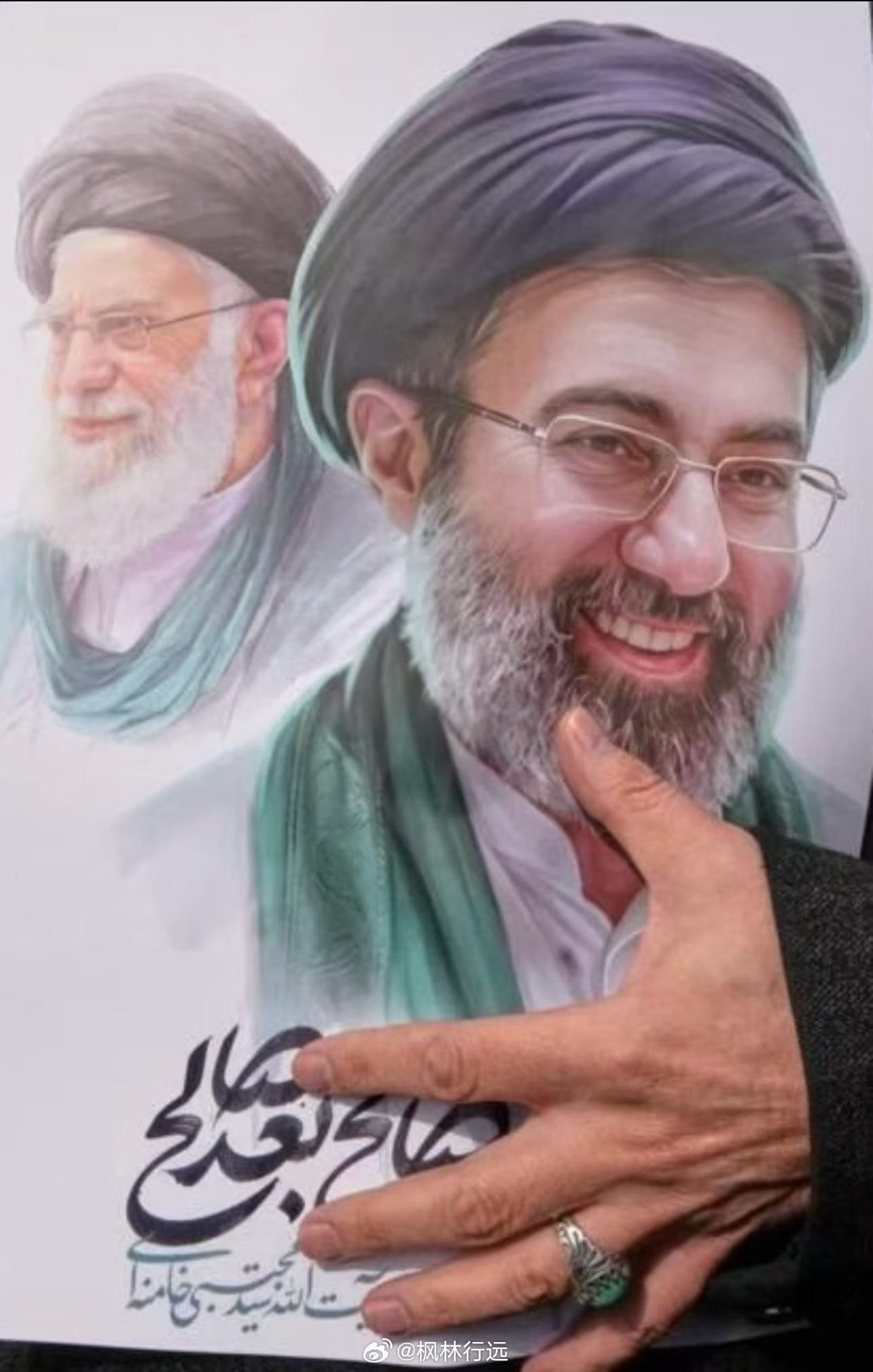 🔥🇮🇷🇴🇲🇶🇦🇵🇰🇺🇸地区官员表示，卡塔尔和巴基斯坦在推动