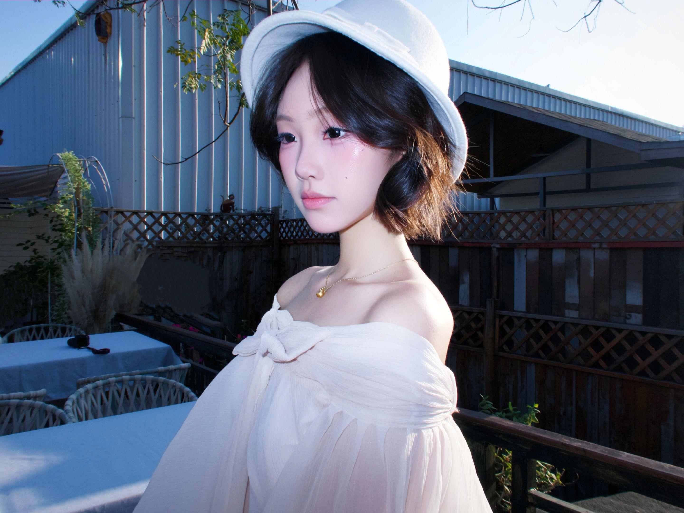 宝宝们在上一条问的穿搭来啦！