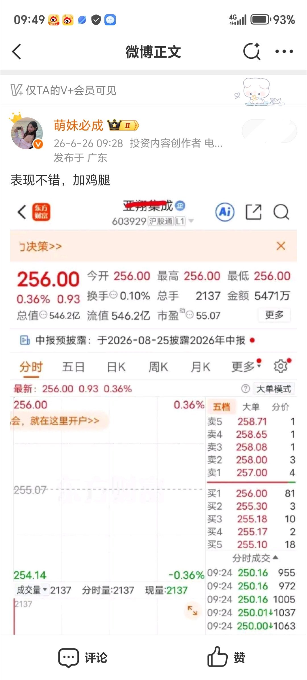 来到大家庭吃肉天天行。跟着大部队走，吃肉天天有 