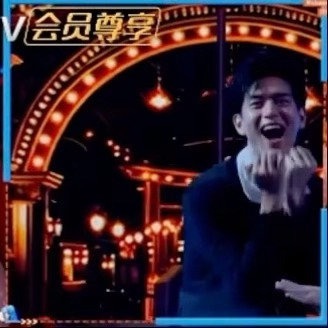 李现李一桐聊到蹦极就开始疯了李现李一桐硬核撒娇谁懂这种又怂又爱玩的可爱！李现李一