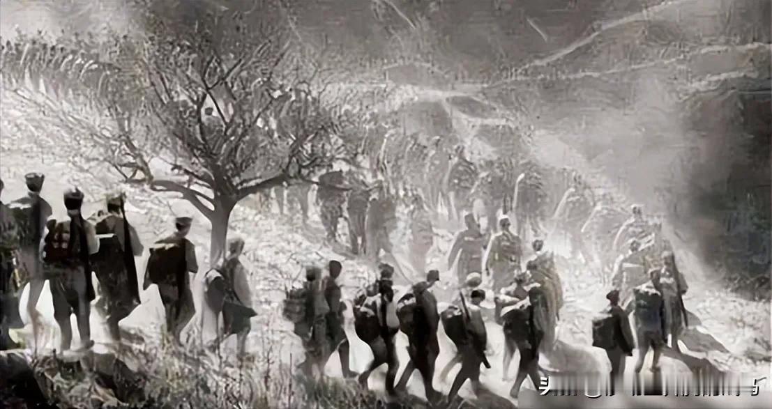 1934年，红52团在贵州icon消失不见，尽管中央进行了多次搜查，但都未能找到