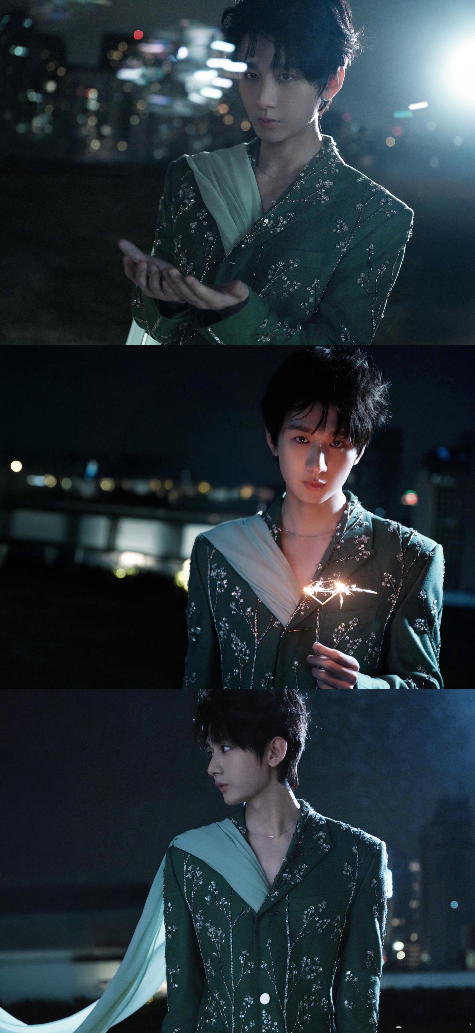 成毅成毅长安二十四计cy成毅谢淮安今天两京十五日杀青呀～看到好多线下果果的照片和