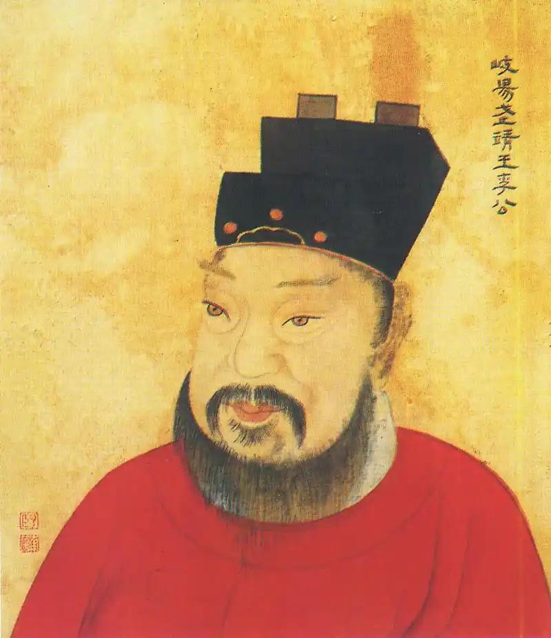唐宣宗被称为 "小太宗"，为何他在位时唐朝却无法重现贞观盛世？

司马光在《资治
