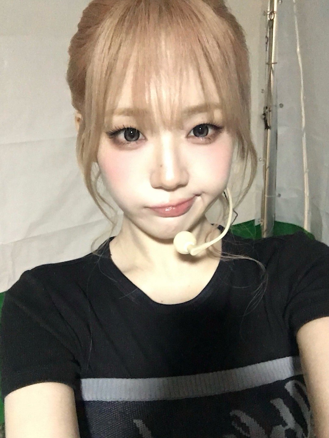 251029 tripleS SeoYeon尹舒妍 ​​​