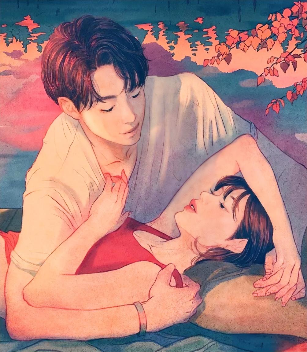 为什么我们需要优质的X生活？

人活着就一定要有高质量的，优质的X生活。不要觉得