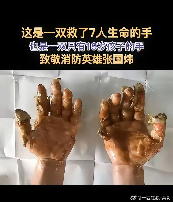 给英雄致敬 
