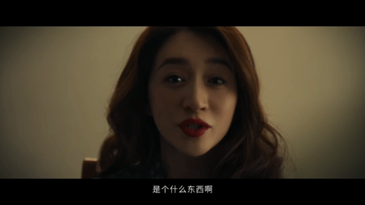 我看狂飙未必有谷雨狂 电视剧谷雨被《谷雨》新预告狠狠惊艳！李路导演操刀，直击90