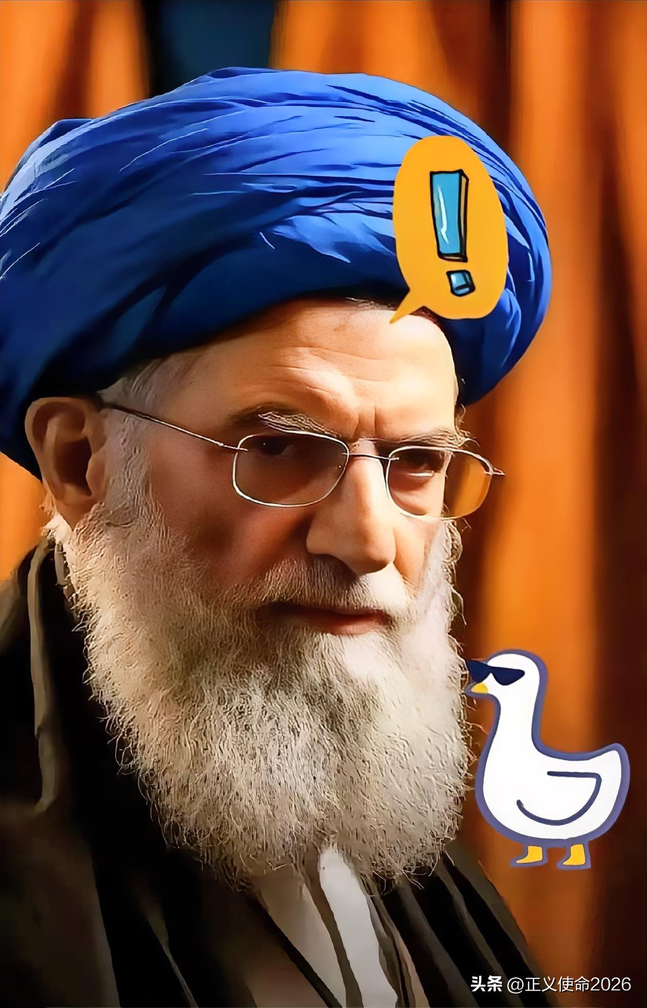 干得漂亮
伊朗革命卫队今天明确宣布
3月1日，伊朗伊斯兰革命卫队宣布，已开始使用