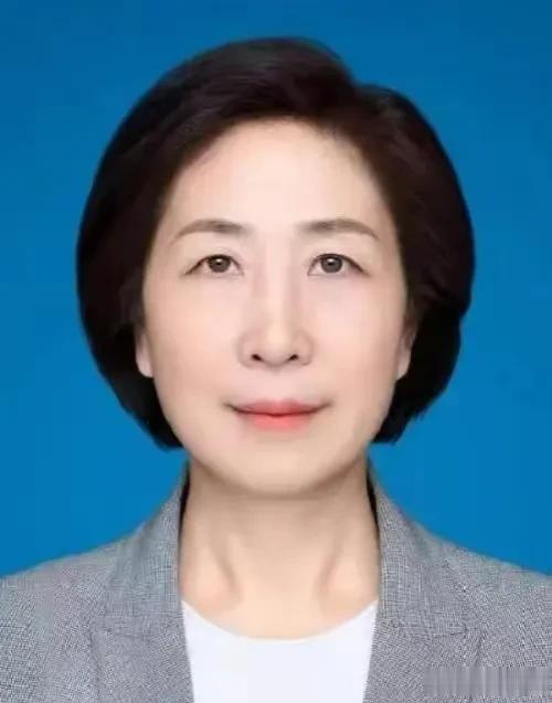 忻州市人大副主任郝江陵被查！