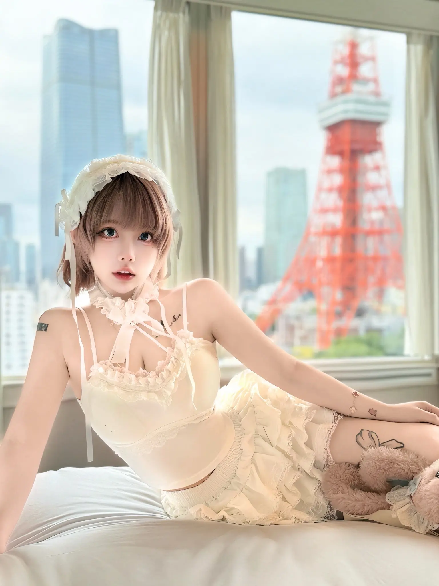 今天心情好抽十个人喝奶茶，但是你们得自己掏钱买