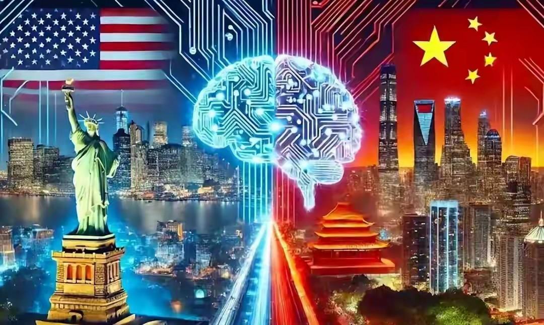 ✨美国禁止东南亚国家向中国出口算力✨

✦ 贫道个人认为，美国是在做最后的挣扎，