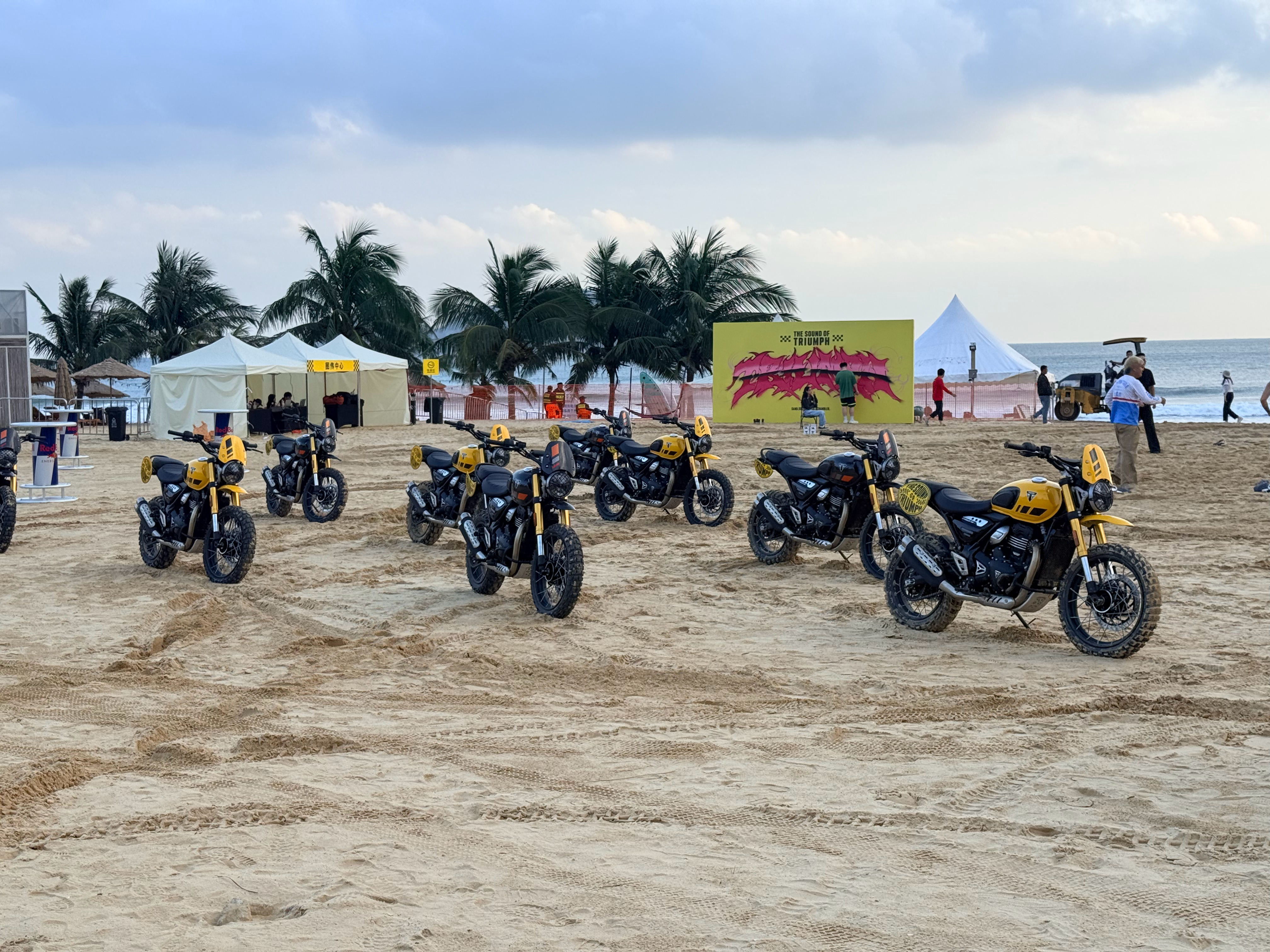 从黑河到万宁，理解为啥东北人喜欢海南岛了 万宁·神州半岛