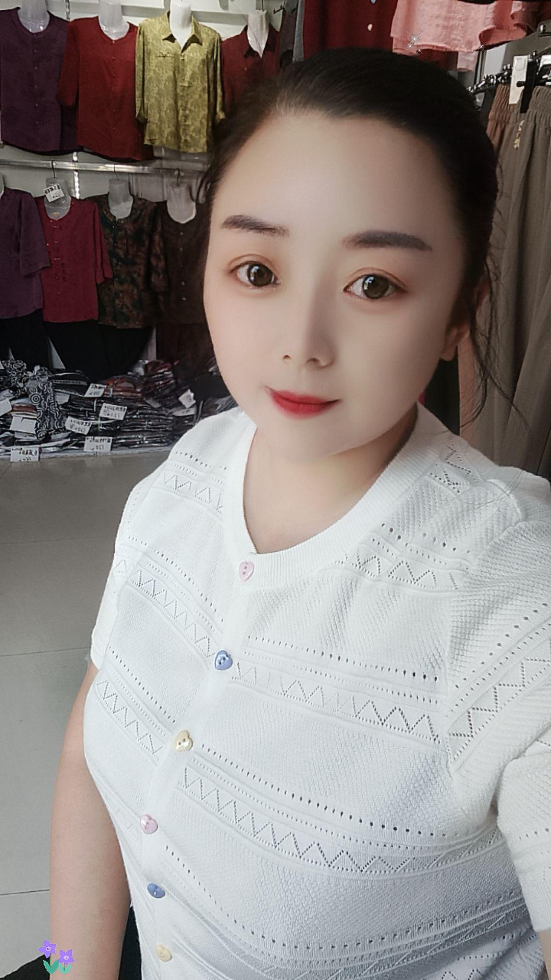 衣服千千万只有新的最好看