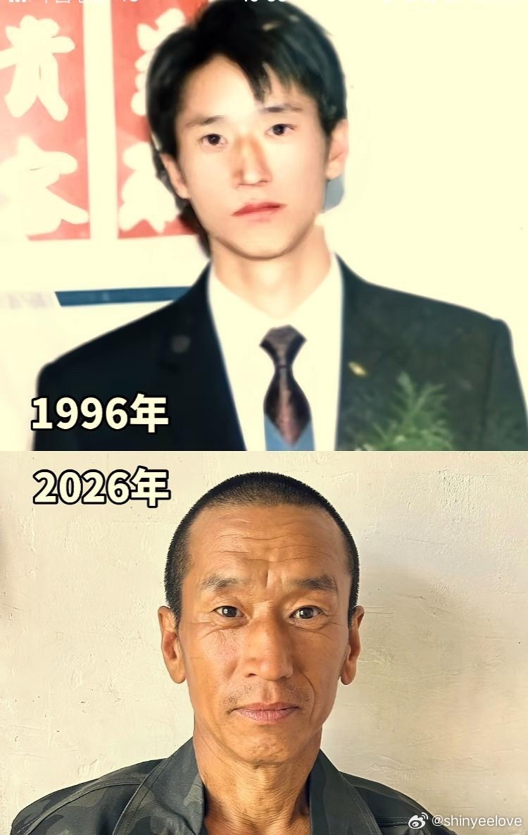 为什么感觉上个世纪八九十年代的年轻人反而更时尚更有气质？ ​​​
