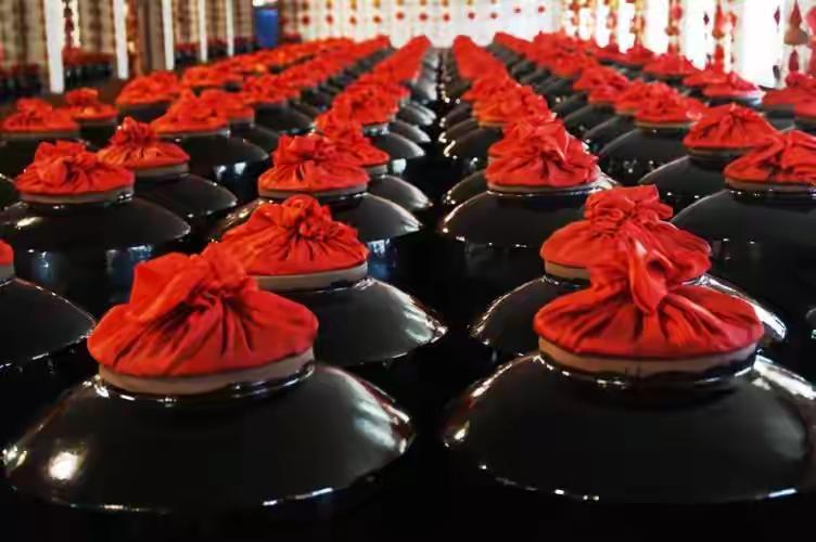 🧪 陈醋立大功？研究发现：陈醋可在25小时软化体内45%颈动脉斑块？

——这