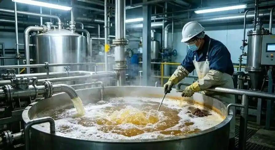 中国5月1日的一个小动作，可能要让全球白银价格坐火箭，甚至改写整个大宗商品的游戏