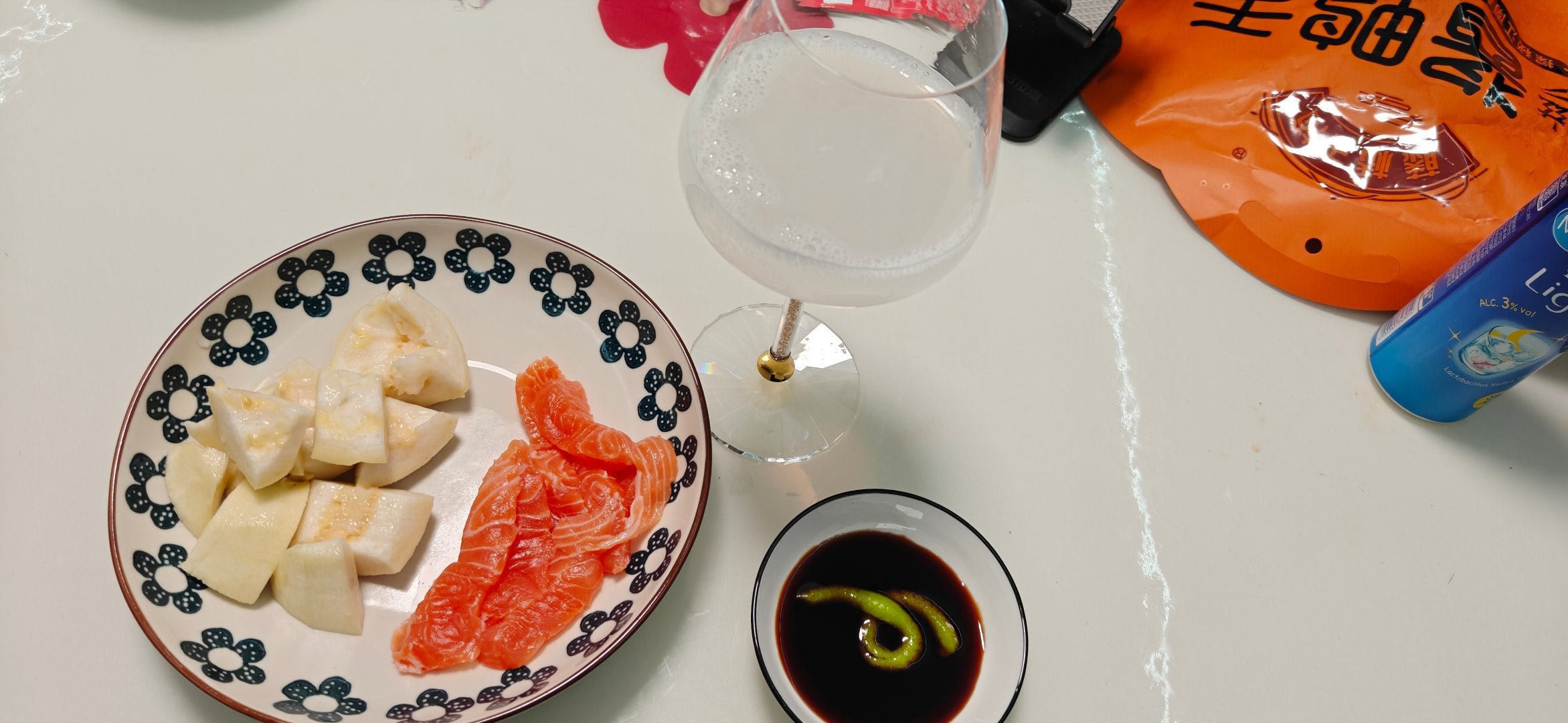 年已过完！各就各位，努力吧！ 