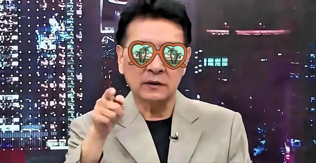 台湾岛内媒体大亨赵少康声称:“大陆官方的邀请公报中提及:‘郑丽文主席就任以来，多