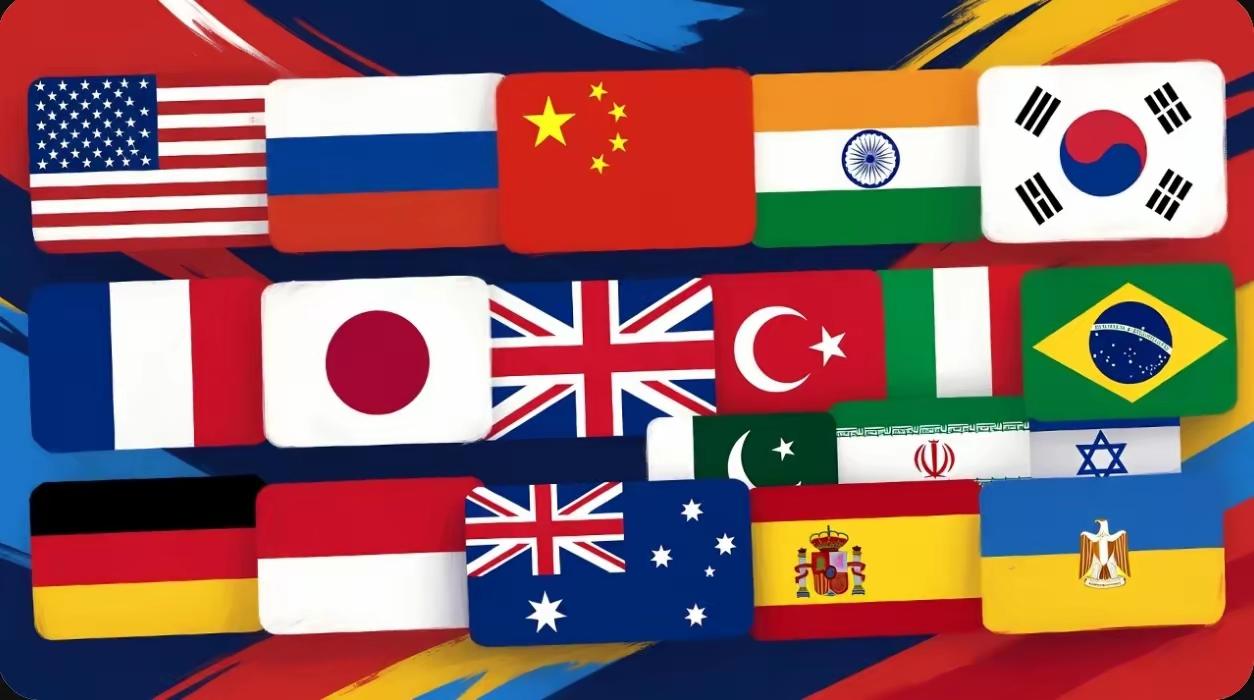 德国《2026年世界最强大军队排行榜》德国🇩🇪有家知名传媒《商业内幕》，今年