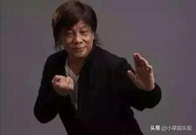 梁小龙最经典的作品，不是火云邪神

提起梁小龙，很多人第一反应是《功夫》里的火云