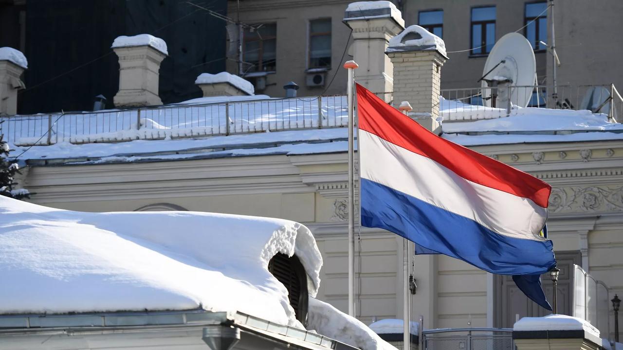 Volkskrant：荷兰面临美国国际刑事法院制裁法的风险


荷兰报纸Volk