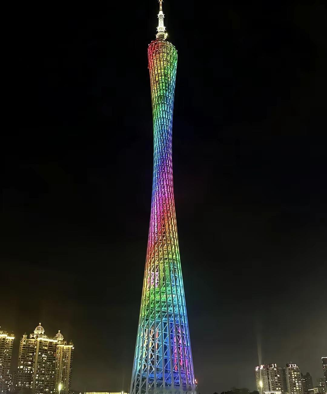 第八站广州你好，20年的重逢。