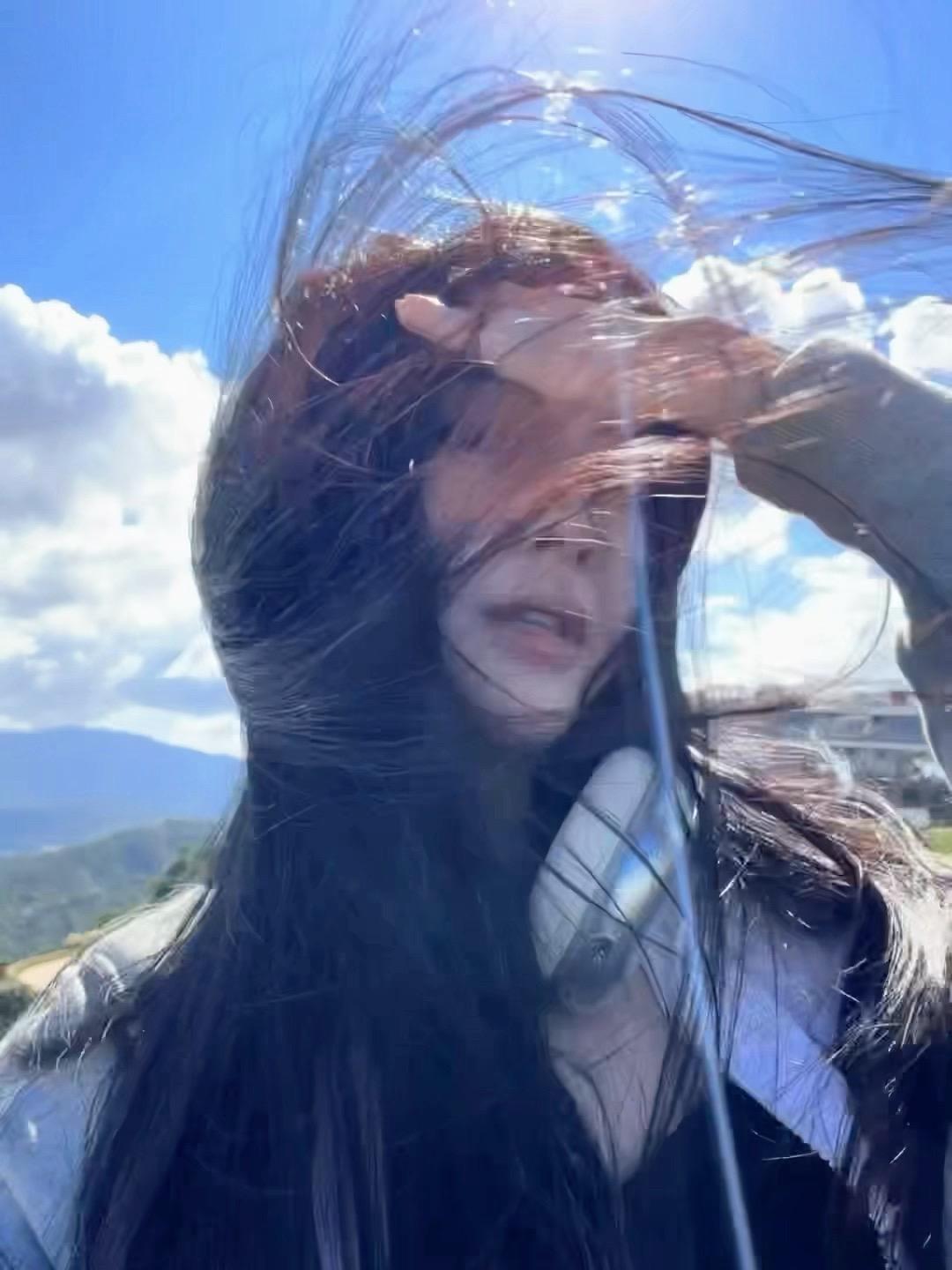 我猜你一定也很想念我