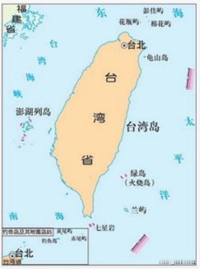 “中国台湾省”这个称呼不够准确，我认为有必要纠正一下，准确的叫法应该是“中华人民