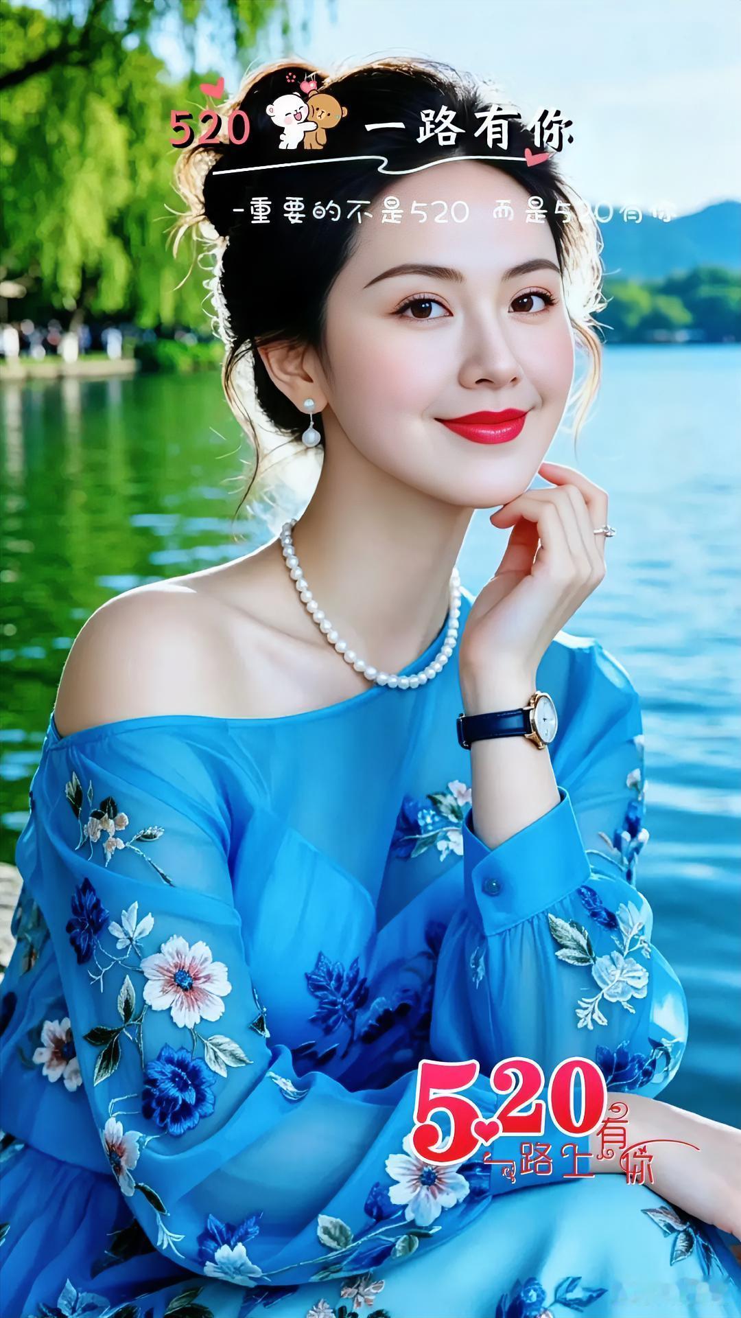 5月20号，原本是个寻常日子，却因谐音“我爱你”，成为了浪漫的节日，年轻人最喜欢