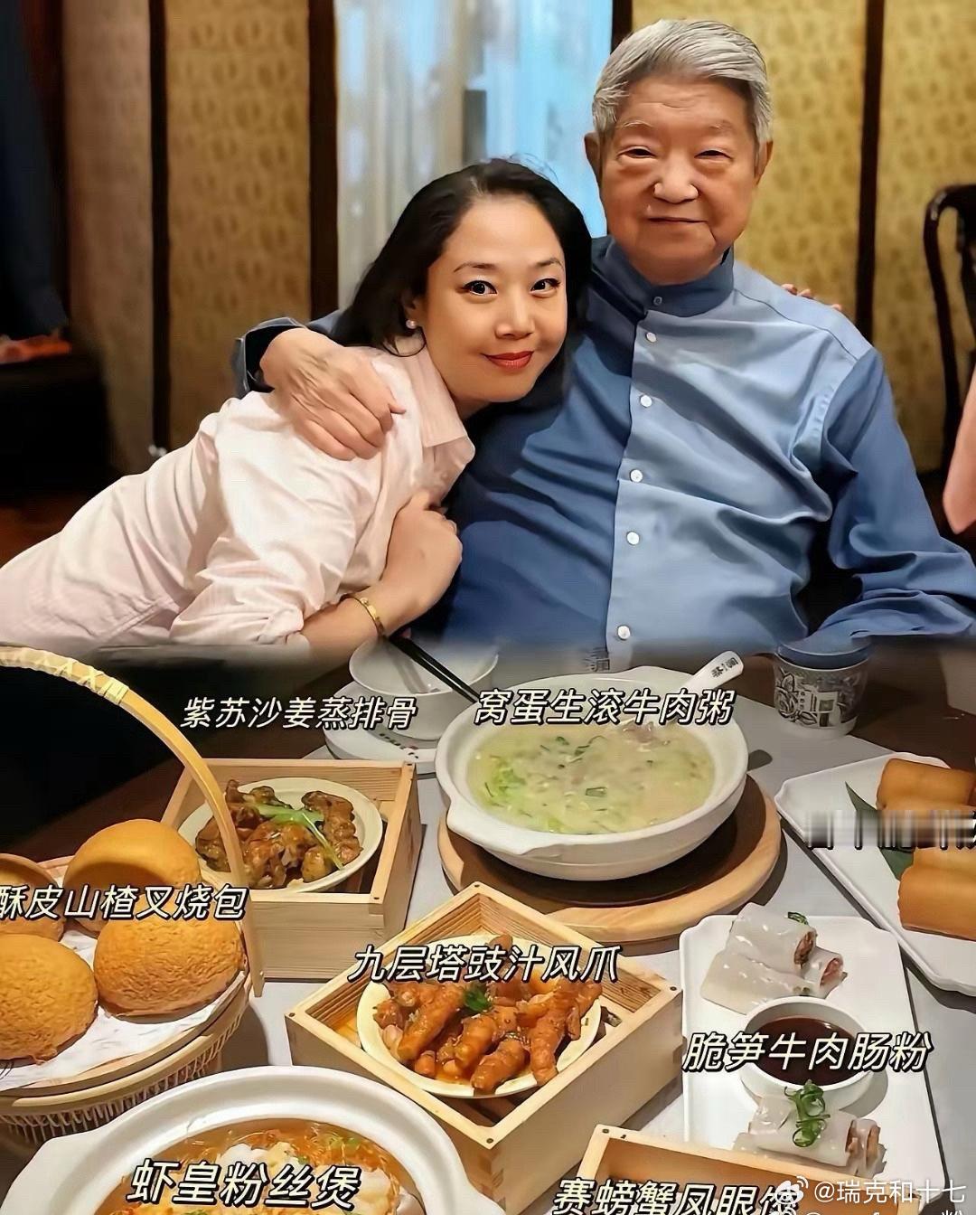 蔡澜83岁就走了，寿命其实不算太长，因为现在老人普遍长寿，更何况香港长寿之人更多