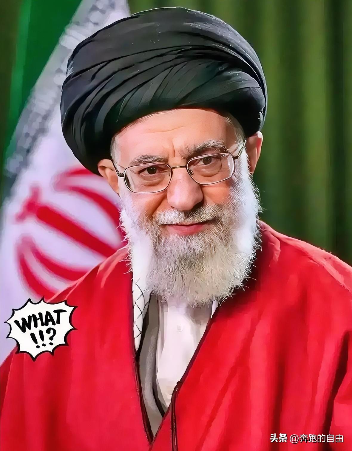 干得漂亮
伊朗革命卫队明确宣布了
2026年3月11日，伊朗伊斯兰革命卫队宣布实