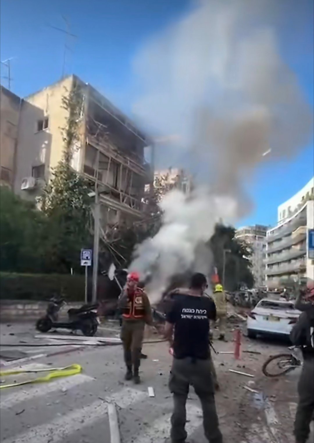 伊朗开出停战5个条件“支付损害赔偿和战争补偿”仅这一项，大漂亮就很难同意川普的脸