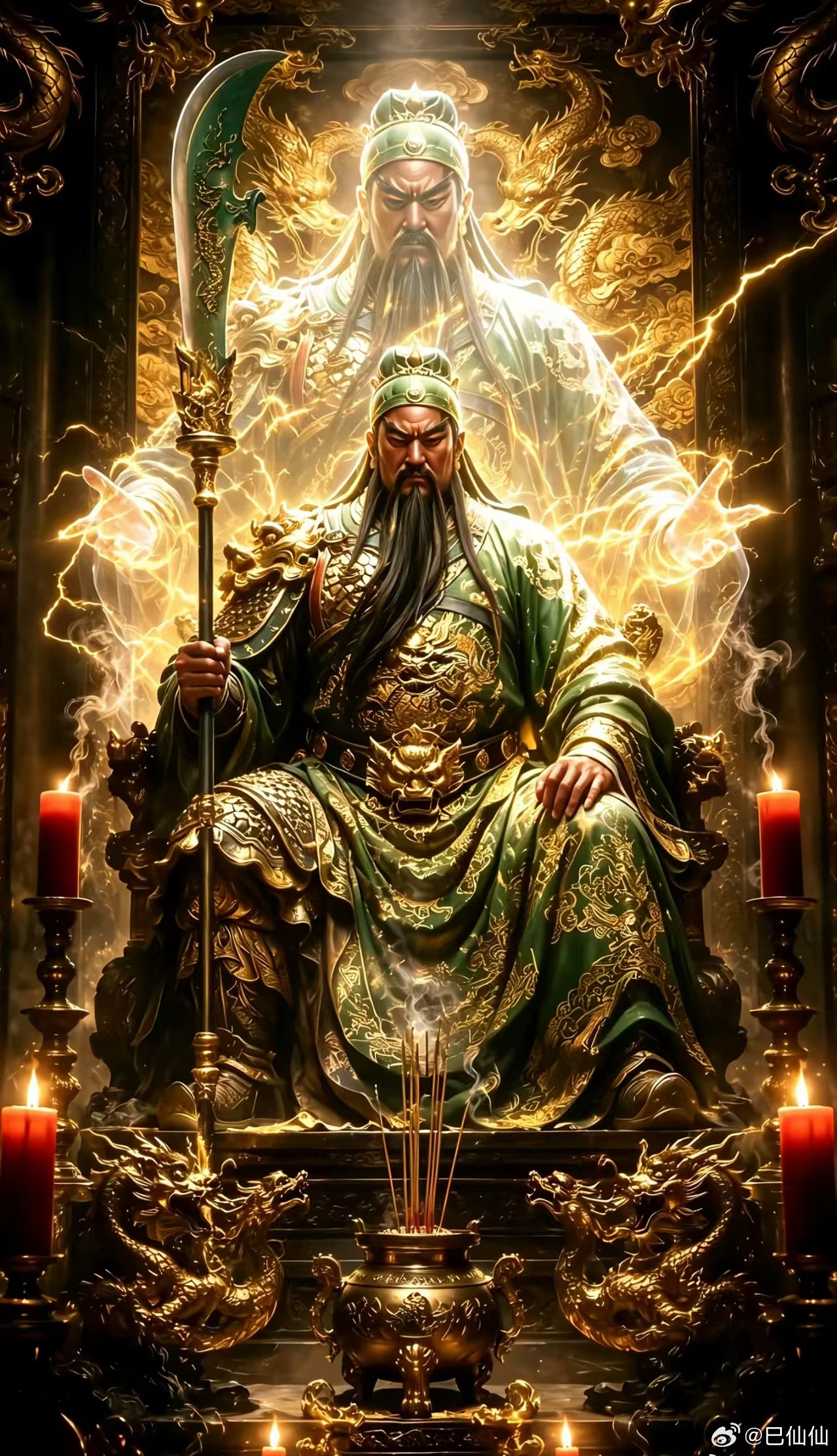 妈妈用玄学治好了暴躁的我妈妈用玄学治好了暴躁的我 这尊神象会为我的暴躁兜底 源源