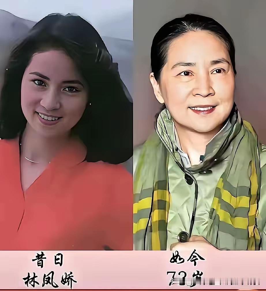 岁月无情
当年六位美到发光的女演员都老了
岁月不败美人
法拉利老了还是法拉利[赞