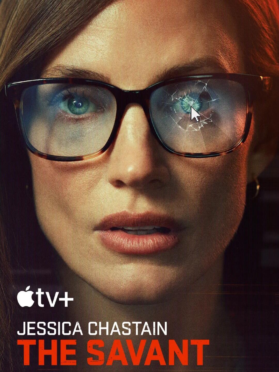 反仇特工❗️终于要播🆘年度动作悬疑新片