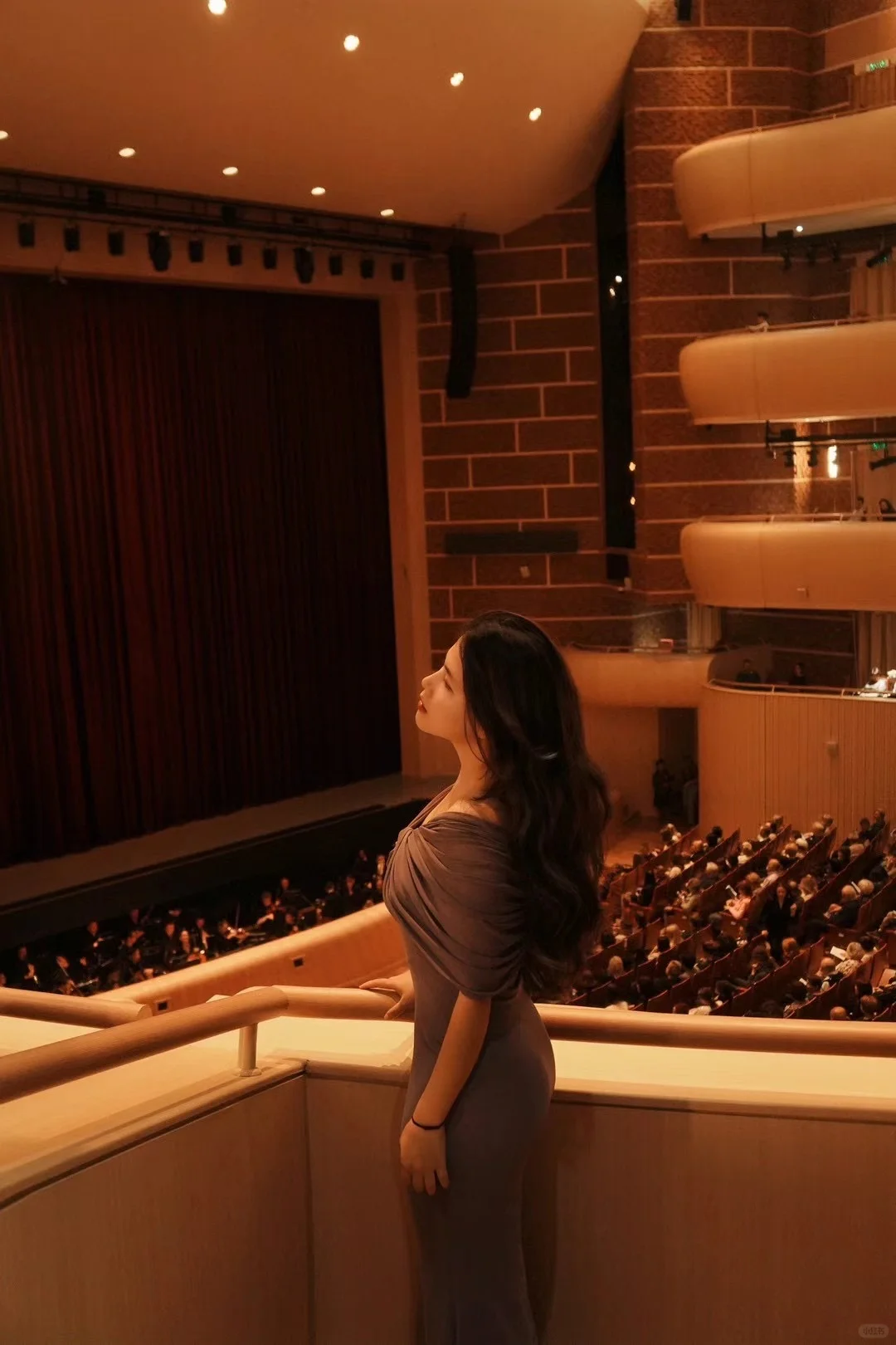 93r  俄罗斯海参崴看一场世界艺术❗️