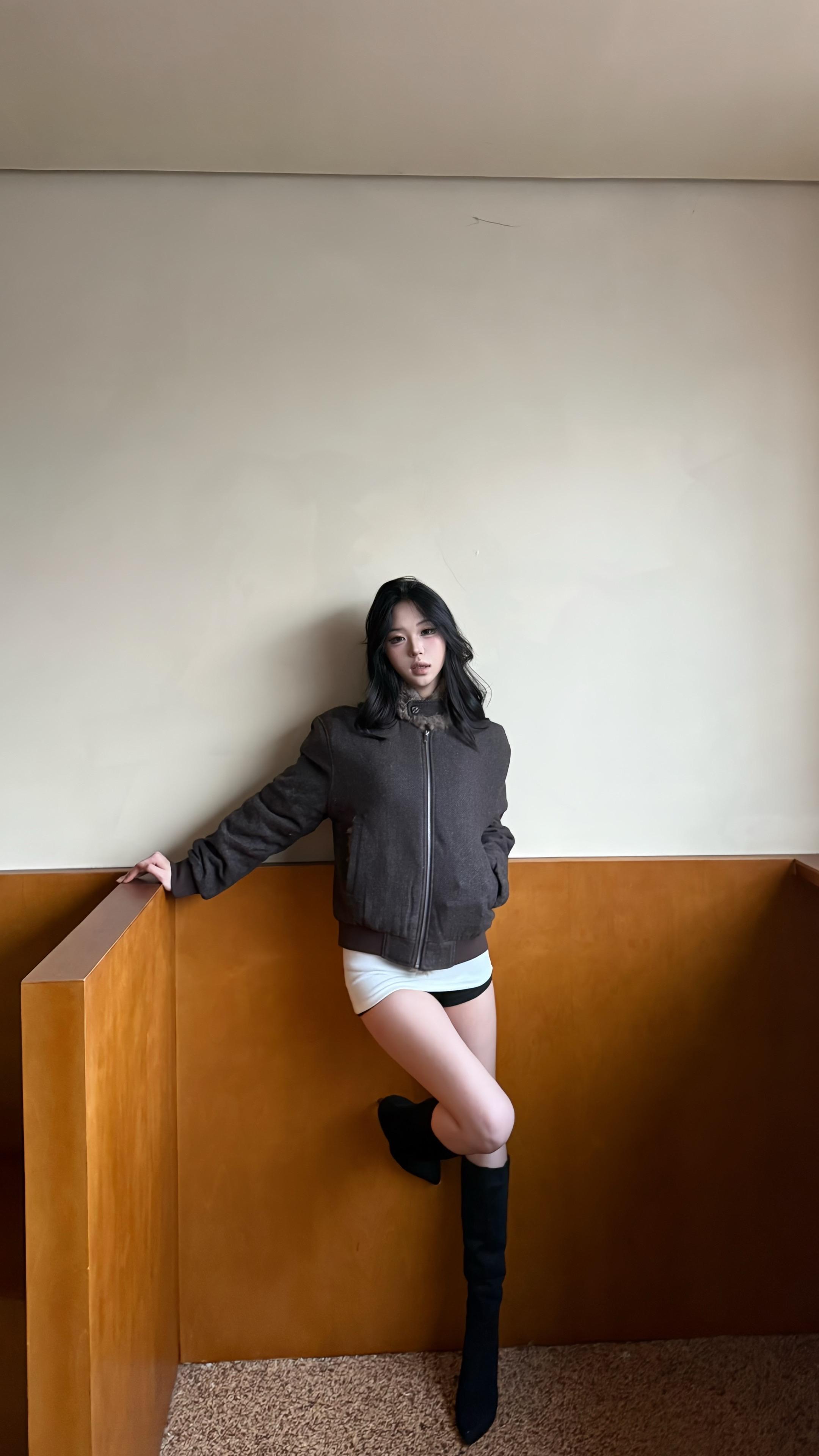 熟练掌握ps技术 每天展示不一样的美