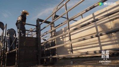 王一博谈自由 第一视角共感了王一博 第一视角共感了王一博，这个把相机放在胸前，跟